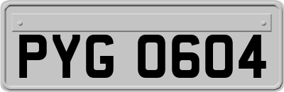 PYG0604