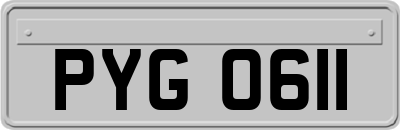 PYG0611