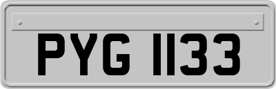 PYG1133
