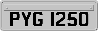 PYG1250