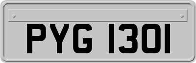 PYG1301