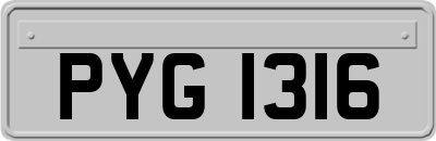 PYG1316