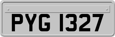 PYG1327