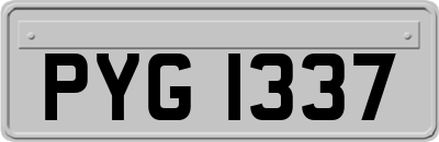 PYG1337