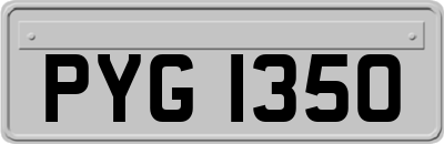 PYG1350