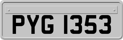 PYG1353