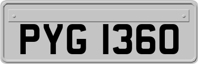 PYG1360