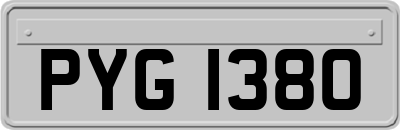 PYG1380