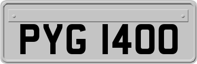 PYG1400