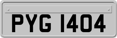 PYG1404