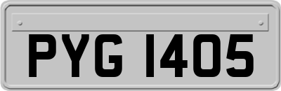 PYG1405