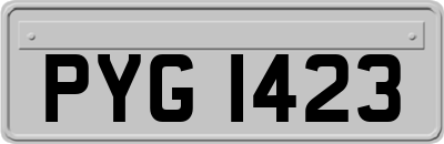 PYG1423