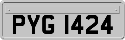 PYG1424