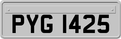 PYG1425