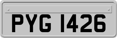 PYG1426