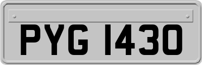 PYG1430