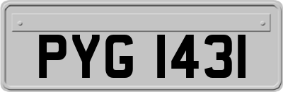 PYG1431