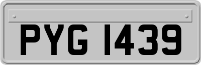 PYG1439