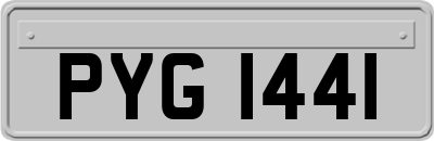 PYG1441