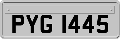 PYG1445