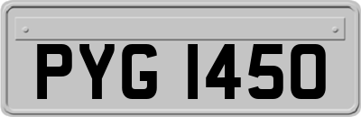 PYG1450