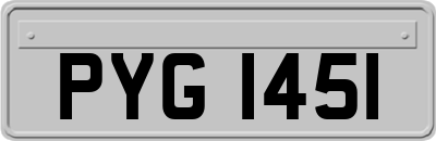 PYG1451