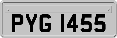 PYG1455