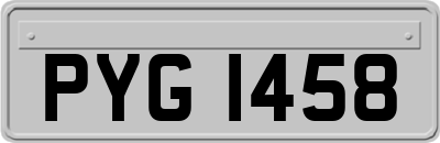 PYG1458