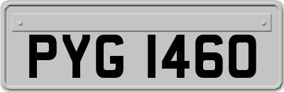 PYG1460