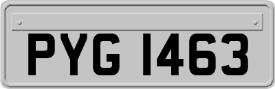 PYG1463