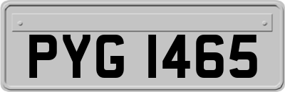 PYG1465