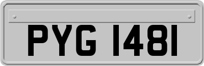 PYG1481