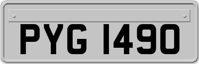 PYG1490