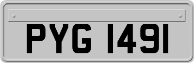 PYG1491