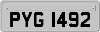 PYG1492