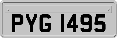 PYG1495