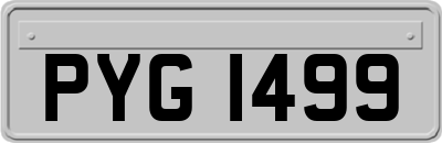 PYG1499