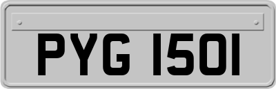 PYG1501