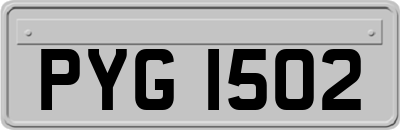 PYG1502