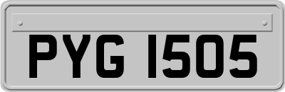 PYG1505