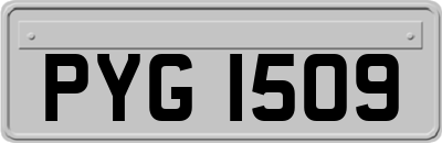 PYG1509