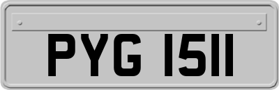 PYG1511