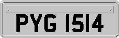 PYG1514