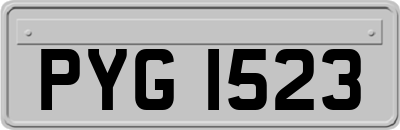 PYG1523