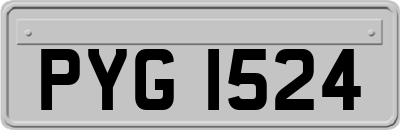 PYG1524