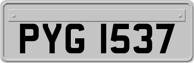 PYG1537