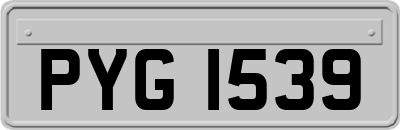 PYG1539