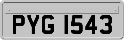 PYG1543