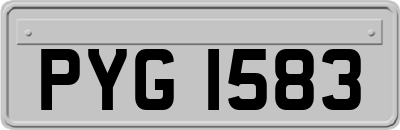 PYG1583