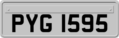 PYG1595